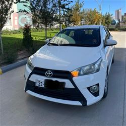 تويوتا يارس